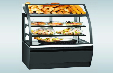 Refrigerator cabinets norpe