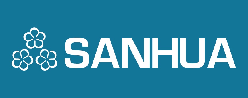 sanhua logo